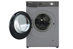 Máy giặt lồng ngang Hitachi inverter 8.5 kg sấy 5 kg D852HVOS 2023, giá rẻ, giao ngay