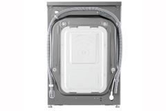 Máy giặt sấy lồng ngang LG AI DD 9 kg FV1409G4V chính hãng giá rẻ