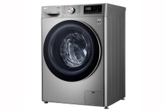 Máy giặt sấy lồng ngang LG AI DD 9 kg FV1409G4V chính hãng giá rẻ
