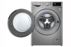 Máy giặt sấy lồng ngang LG AI DD 9 kg FV1409G4V chính hãng giá rẻ