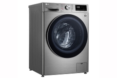 Máy giặt sấy lồng ngang LG AI DD 9 kg FV1409G4V chính hãng giá rẻ