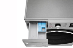 Máy giặt sấy lồng ngang LG AI DD 9 kg FV1409G4V chính hãng giá rẻ