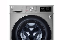 Máy giặt sấy lồng ngang LG AI DD 9 kg FV1409G4V chính hãng giá rẻ