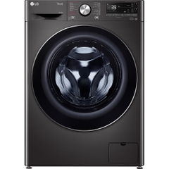Máy giặt sấy LG inverter giặt 12 kg và sấy 7 kg FV1412H3BA 2023
