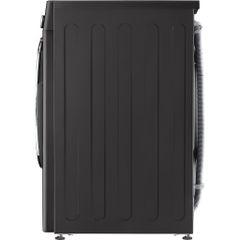 Máy giặt sấy LG inverter giặt 12 kg và sấy 7 kg FV1412H3BA 2023