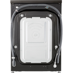 Máy giặt sấy LG inverter giặt 12 kg và sấy 7 kg FV1412H3BA 2023