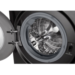 Máy giặt sấy LG inverter giặt 12 kg và sấy 7 kg FV1412H3BA 2023