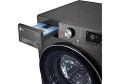 Máy giặt sấy LG inverter 11 kg giặt + 7 kg sấy FV1411H3BA giá tốt