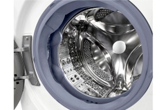 Máy giặt sấy lồng ngang LG Inverter 10 kg FV1410D4W1 2023