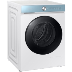 Máy giặt sấy Samsung AI Eco Bubble 14/8kg WD14BB944DGMSV 2023