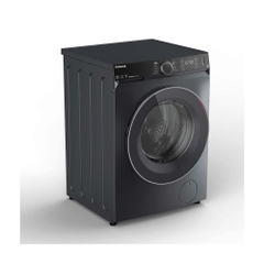 Máy giặt sấy Toshiba lồng ngang inverter 10.5 kg TWD-BM115GF4V(SK) 2023