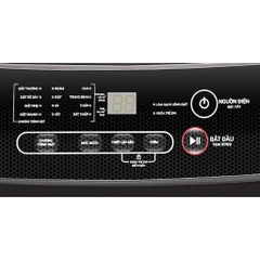 Máy giặt lồng đứng Sharp 10 kg ES-Y100HV-S giá rẻ