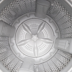 Máy giặt lồng đứng Sharp 10 kg ES-Y100HV-S giá rẻ