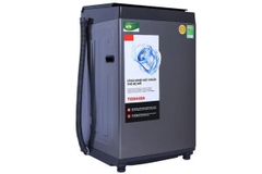 Máy giặt lồng đứng Toshiba 7 kg AW-L805AV (SG) chính hãng