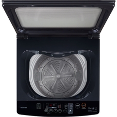 Máy giặt cửa trên Toshiba 12 kg AW-DUK1300KV(MK) 2023
