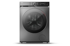 Máy giặt lồng ngang Toshiba inverter 9.5 kg TW-BK105G4V (SS) chính hãng