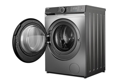 Máy giặt lồng ngang Toshiba inverter 9.5 kg TW-BK105G4V (SS) chính hãng