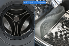 Máy giặt lồng ngang Toshiba inverter 10 kg T21BU110UWV(MG) 2023