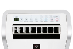 Máy hút ẩm Sharp 20 lít DW-D20A-W giá rẻ