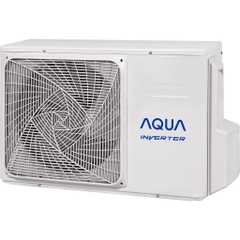 Điều hòa 1 chiều Aqua inverter 1 HP AQA-KCRV10WNH giá tốt
