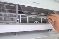 Điều hòa 1 chiều Hitachi 9000 btu RAS-X10CD giá rẻ