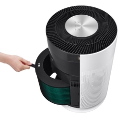 Máy lọc không khí LG PuriCare 360 Hit 41w AS60GHWG0