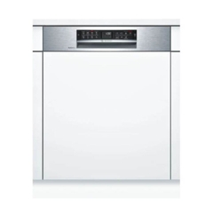 Máy rửa bát Bosch 13 bộ series 6 SMI68MS04E thiết kế sang trọng