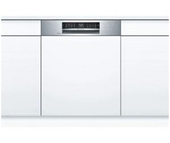 Máy rửa bát Bosch 13 bộ series 6 SMI68MS04E thiết kế sang trọng