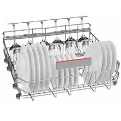 Máy rửa bát Bosch 13 bộ series 6 SMI68MS04E thiết kế sang trọng