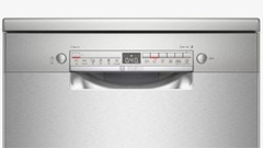 Máy rửa bát Bosch 13 bộ series 2 SMS2HAI12E giá rẻ nhập khẩu Đức