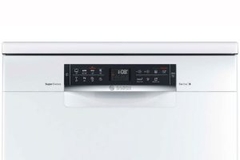 Máy rửa bát Bosch 13 bộ series 6 SMS68PW01E hiện đại, sang trọng