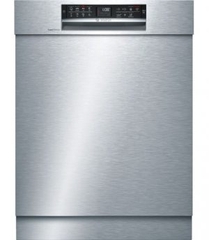 Máy rửa bát bán âm Bosch 13 bộ serie 6 SMU68TS02E nhập khẩu Đức