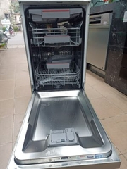 Máy rửa bát Bosch 10 bộ series 4 SPS4EMI60E kết nối HomeConnect