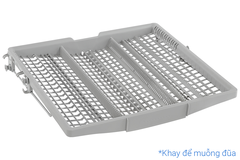 Máy rửa bát độc lập Bosch 14 bộ SMS4HMI07E