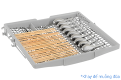 Máy rửa bát độc lập Bosch 14 bộ SMS4HMI07E