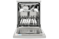 Máy rửa bát độc lập Bosch 14 bộ SMS4HMI07E