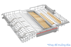 Máy rửa bát độc lập Bosch 13 bộ SMS6ZDI08E