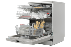 Máy rửa bát độc lập Bosch 13 bộ SMS6ZDI08E