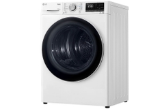 Máy sấy bơm nhiệt LG inverter 10.5 kg DVHP50W 2024