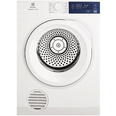 Máy sấy thông hơi Electrolux 7,5 kg UltimateCare 300 EDV754H3WB chính hãng