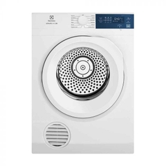 Máy sấy thông hơi Electrolux 7,5 kg UltimateCare 300 EDV754H3WB chính hãng