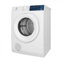 Máy sấy thông hơi Electrolux 7,5 kg UltimateCare 300 EDV754H3WB chính hãng
