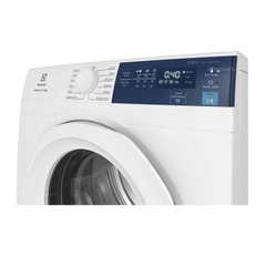 Máy sấy thông hơi Electrolux 7,5 kg UltimateCare 300 EDV754H3WB chính hãng