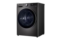 Máy sấy bơm nhiệt LG DUAL inverter 10.5 kg DVHP50B 2023