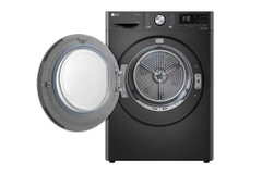Máy sấy bơm nhiệt LG DUAL inverter 10.5 kg DVHP50B 2023