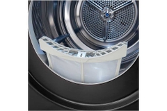 Máy sấy bơm nhiệt LG DUAL inverter 10.5 kg DVHP50B 2023