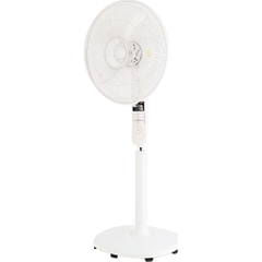 Quạt đứng Toshiba F-LSA20(W)VN màu trắng giá rẻ