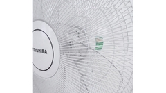 Quạt đứng Toshiba F-LSD10(H)VN màu xám giá rẻ