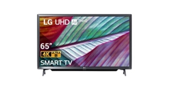 Smart Tivi LG 4K 65 inch 65UR7550PSC 2023