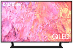 Smart Tivi Qled 4K 55 inch Samsung 55Q60C 2023